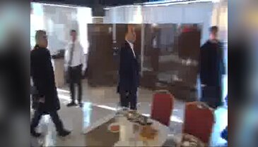 Başkan Çiftçi, belediyenin 2016 hizmetlerini anlattı