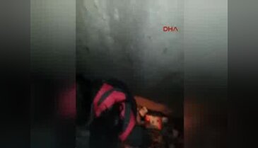Otele fuhuş baskını: 24 yabancı uyruklu kadın sınırdışı edildi