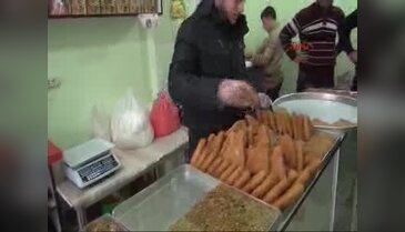Suriyeliler, yeni yılda ülkelerine dönmek istiyor