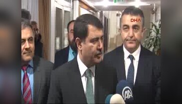 Vali Şahin: Müdahale edilmedik hiçbir arıza kalmadı