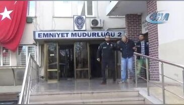 Bursa'da bonzai ile yakalanan şahsa 12 yıl hapis cezası