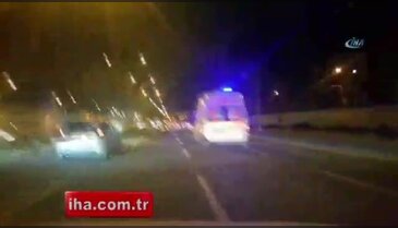 Diyarbakır'da emniyete saldırı!