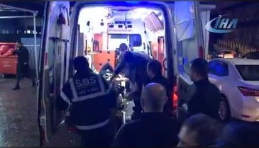 Gece kulübü çalışanı, İstanbul'daki dehşet anlarını anlattı