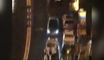 Reina'da silahlı saldırı: 39 kişi hayatını kaybetti - 2