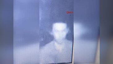 Reina'ya saldıran teröristin polisin elindeki en net görüntüsü