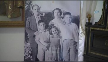 Batıkan Manço 74'üncü yaş gününde babasını anlattı