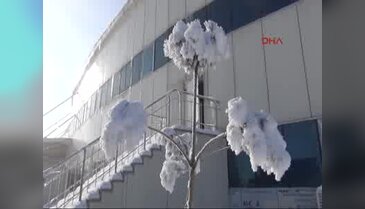 Kars ve Ardahan donuyor