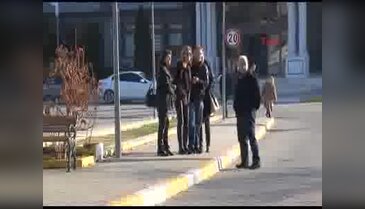 Lübnanlı Bankacının yaralı eşi Adli Tıp Kurumu'ndan ayrıldı