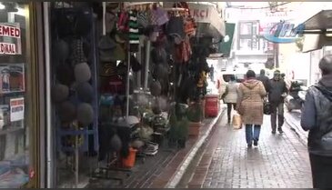 Esnafa Ahilik Fonu geliyor
