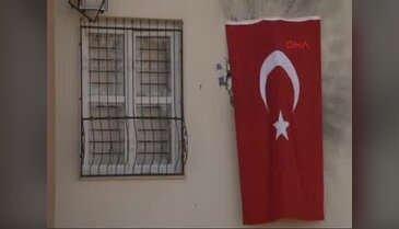 Diyarbakır'da emniyete saldırı! - 2