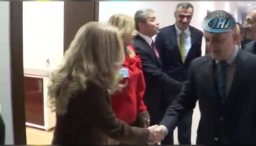 Balıkesir Valisi Ersin Yazıcı yeni kimlik başvurusu yaptı