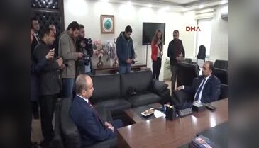 AK Partili Vekil Baybatur'dan CHP'ye eleştiri