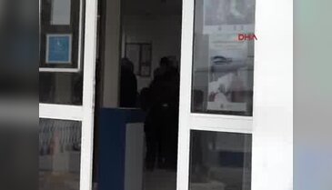 Antalya Havalimanı'ndaki paniğin nedeni belli oldu!