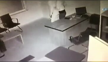 Birçok hırsızlık olayına karışan çete çökertildi