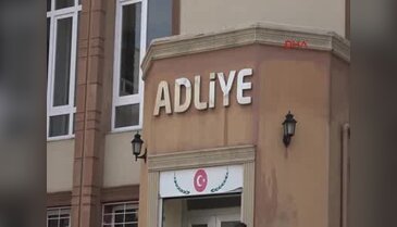 Polis, garson kılığına girip soyguncuları yakaladı