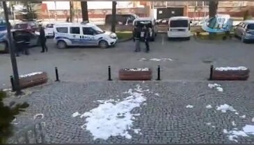 Bursa'da yılbaşı operasyonunda 11 gözaltı