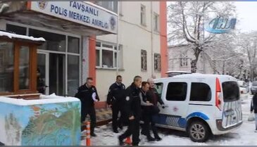 8 iş yeri, bağ evi ve inşaatlarda hırsızlık yapan kişi tutuklandı