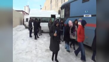 FETÖ'den 41 bin 326 kişi tutuklandı