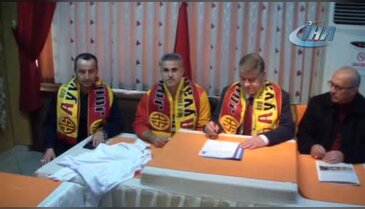 Papen Mustafa Ayvacık Belediyespor'da