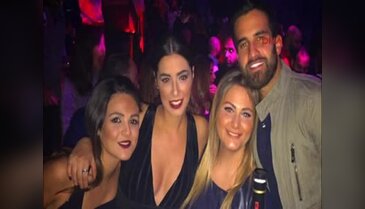 İstanbul'da öldürülen Lübnanlı gençlerden geriye yürek burkan fotoğraflar kaldı