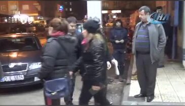 Hatay Merkezli 13 ilde yapılan operasyon'da 69 kişi gözaltına alındı