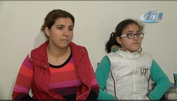 16 yaşındaki Ayşegül 15 gündür kayıp