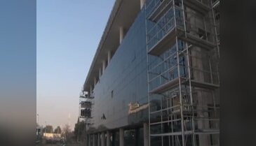 Bursa'da huzur kenti için büyük yatırım