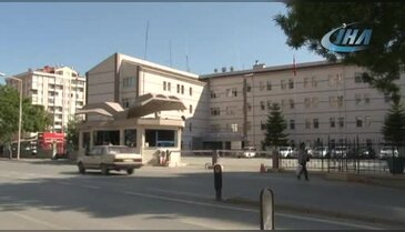 İstanbul'a saldırı için Konya'dan gitmiş