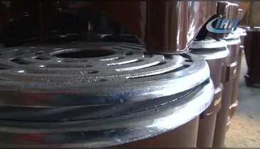 Bursa'dan Halep'e gönülleri ısıtan yardım