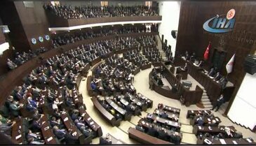 Başbakan Yıldırım'dan OHAL açıklaması