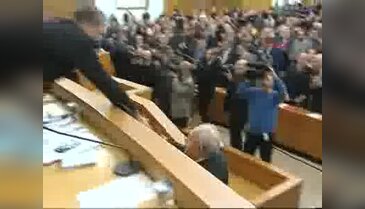 Kılıçdaroğlu, partisinin TBMM'deki grup toplantısında konuştu