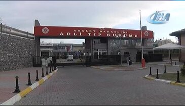 Saldırıda hayatını kaybeden turistlerin cenazeleri Adli Tıp Kurumu'ndan alındı