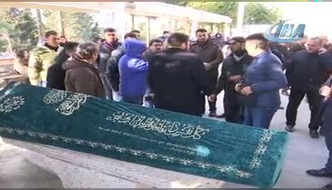 Suriye'deki iç savaştan kaçtı, doğum gününde terör saldırısında hayatını kaybetti