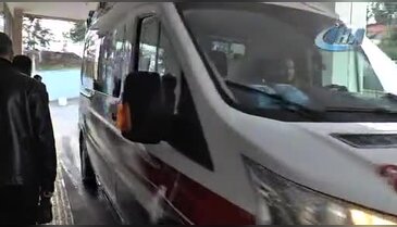 Şanlıurfa'da gizli buzlanma ve sis kaza getirdi: 3 yaralı