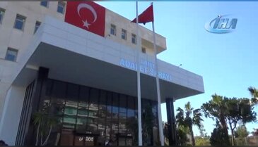 FETÖ şüphelisi Alanya'da yakalandı
