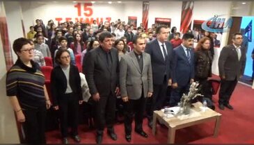 Türkiye'de 15 milyon kişi verem mikrobu taşıyor
