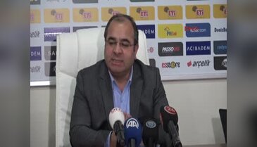 Eskişehirspor'da tek hedef şampiyonluk