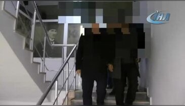 Edirne'de milyonluk arsa vurgununa 5 tutuklama