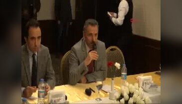 Tunceli Valisi Kaymak: Olaya siyaseten değil, hizmet olarak bakıyoruz