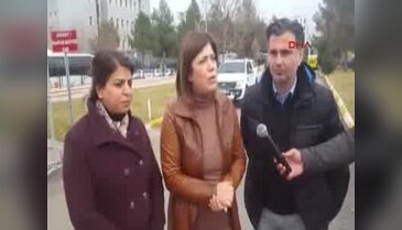 HDP Milletvekili Nursel Aydoğan'ın yargılanmasına devam edildi