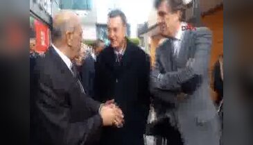 Kuyumcular Başkan Savaş'tan yardım istedi