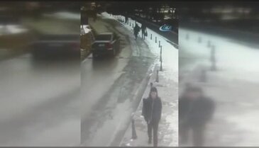 Reina katliamcısının yeni görüntüleri ortaya çıktı