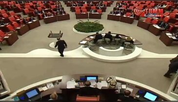 Afganistan tezkeresi kabul edildi