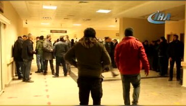 Polislerin şehit olmasına neden olan 3 şüpheli yakalandı