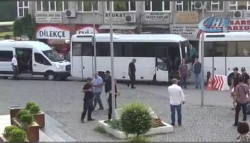 Bursa'da FETÖ itirafçısından şok eden sözler