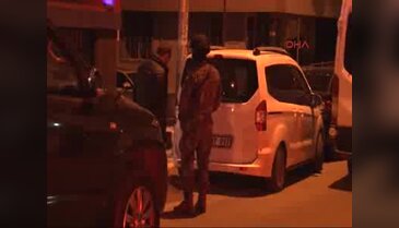 İzmir'de DEAŞ operasyonu, Konya'dan kaçan üç aile İzmir'de yakalandı
