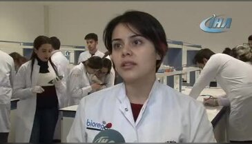 Yumurtalık kanserinde umut veren yöntem