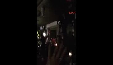 Ukraynalı kadın Reina saldırısında yaşadığı korku dolu anlattı!