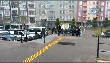 Edremit'te uyuşturucu operasyonu
