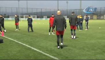 Gökhan Değirmenci: İbrahim Üzülmez bizi bir kurtuluş savaşına başlattı